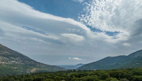 "Villa ANDREAS" - Photo 2