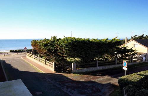 Terrasse de Chimay - Charmant apt dans résidence front de mer - Foto 13