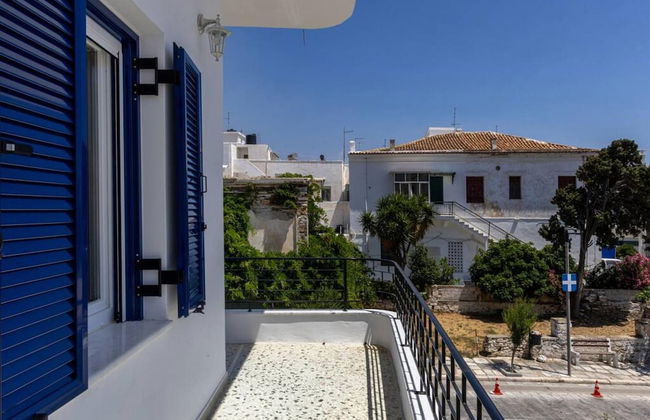 Summer Grace Tinos - Foto 3