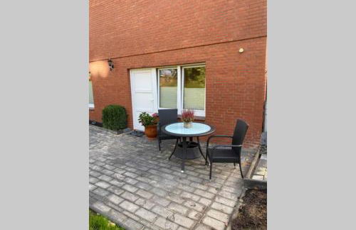 Schöne Wohnung mit Garten beim Outletcenter 5 km - Foto 42