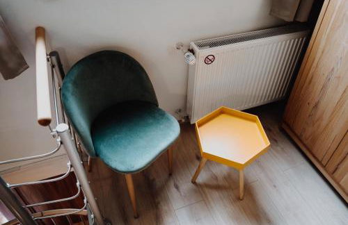 Mülheim, Schönes Apartment, E-Werk, Palladium, Carlswerk, Messe, Lanxess-Arena - Foto 27