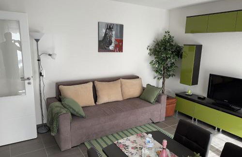 Superbe Loft Center of Saverne Bike Parking - Foto 24