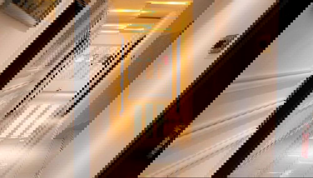 Sow Luxury Apartment - Foto 1, Vestíbulo