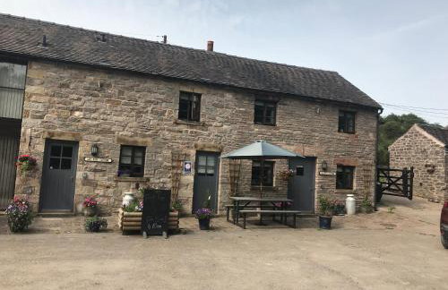 Waterside Cottages - Foto 10