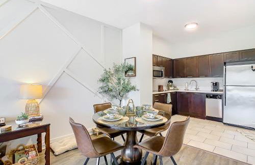 1Bed/1Bath Pet Friendly Condo at the Melia - Foto 8