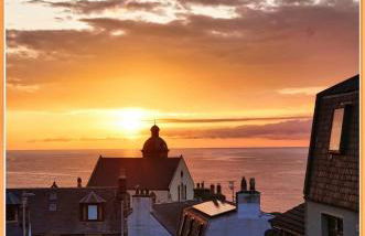 Moray View, Macduff, Aberdeenshire. - Foto 22