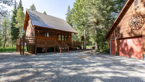 Alpine Breakwater - Foto 4