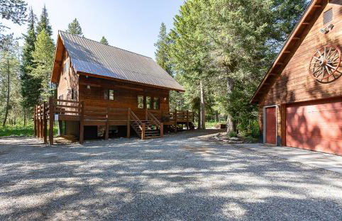 Alpine Breakwater - Foto 4