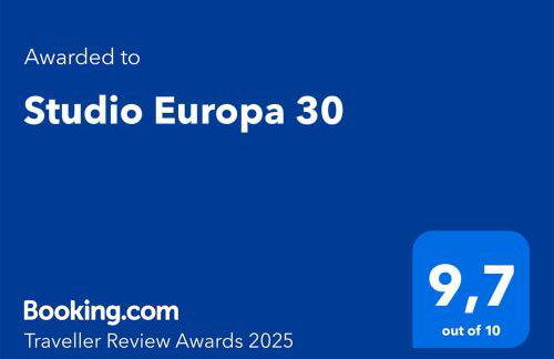 Studio Europa 30 - Foto 34