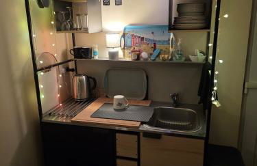 The Pod Quiet Sun Patio Fab Steam &Countryside Views - Photo 7