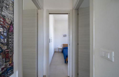 Sun & Smile cozy seaside villa near Ostuni - Foto 37