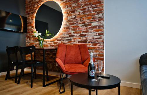 Calma - apartamenty z ogrodem blisko Energylandii - Foto 71