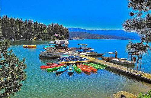 Alpine Cottage - Foto 29