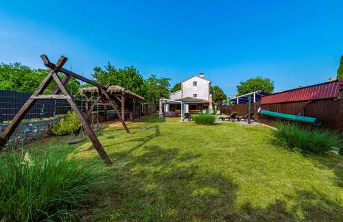 Villa Histria, a wonderful and luxurious villa - Foto 35