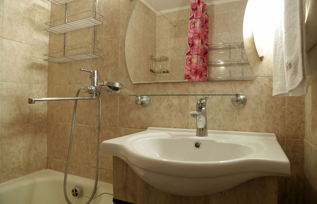 InnDays Podolsk Chernyshevskogod str. 1 - Foto 15