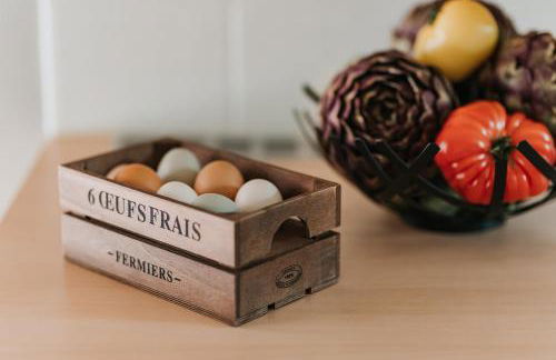 Gîtes du Bulz, en pleine forêt proche de la mer - Photo 41