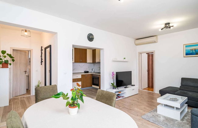 Apartment N&I - One Bedroom With Terrace - Foto 13