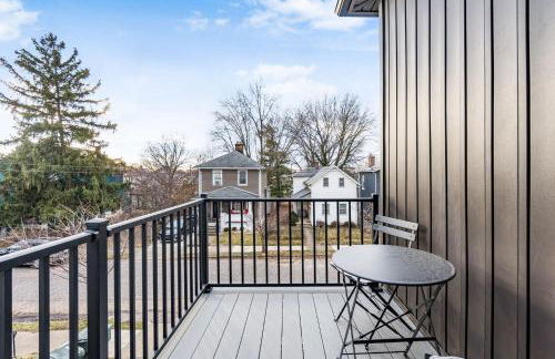 Stylish 4BR in Merion Village PD - Foto 15