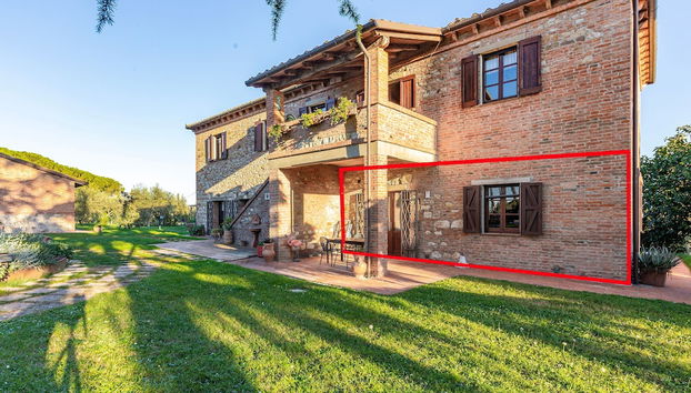 Poppy apt With Shared Pool - Foto 3, Habitación