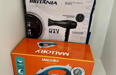 Flat Esplêndido na Asa Sul - Foto 20