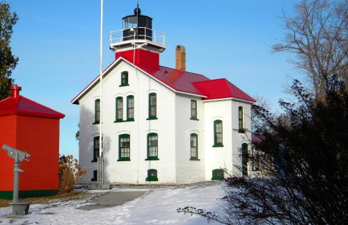 ☆Cherry Farmhouse☆60 Acres☆Central Air☆Fireplace - Foto 46