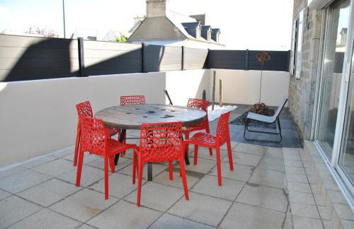 Cap sur le Sable à Moguériec - Photo 29