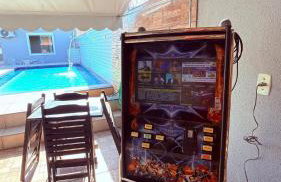 Casa de Praia Itaipuaçu para até 20 pessoas - Foto 20