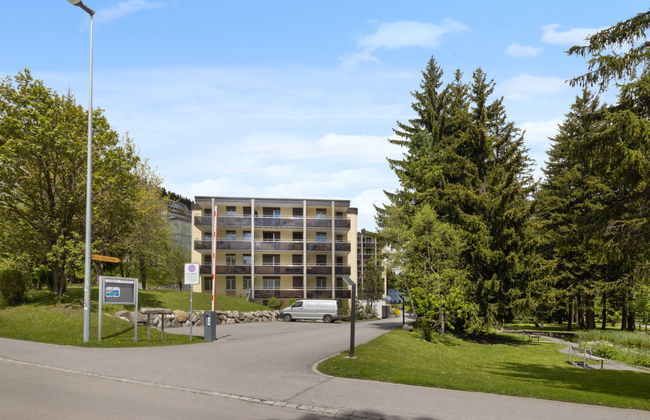 Allod Park Haus C 206 - Foto 29