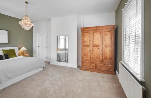 Roslyn House - Foto 27