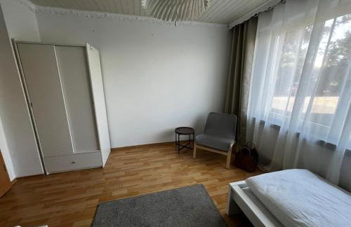 TOP Anbindung Nähe Hannover 2Min Lehrte BHF Self Check in bis 0 Uhr - Foto 13