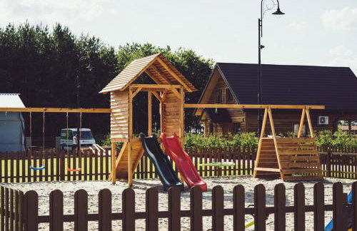 Kraina Dauby - Foto 49