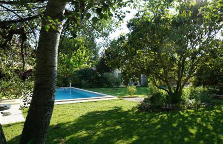 La belle histoire Gîte Montmirail - Foto 26