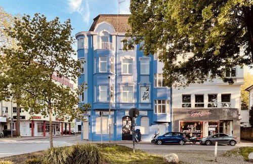 Domblick 1 I Zentral I Parkplatz I Nähe Veltins-Arena - Photo 29