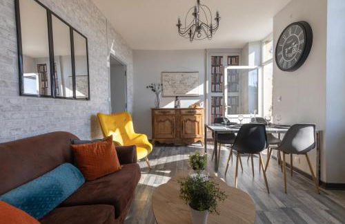 Maison avec Jardin "Côté Vintage" - Foto 6