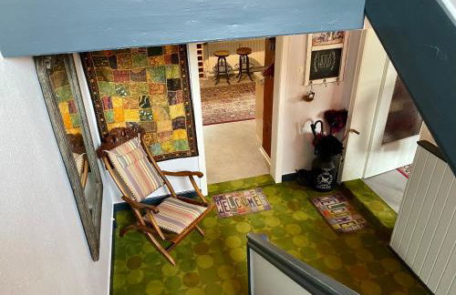 Happy Teapot Apartment - Foto 14