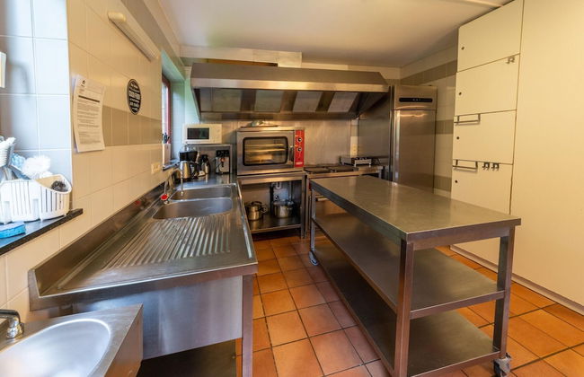 Spacious Group Stay in Wanne - Foto 11