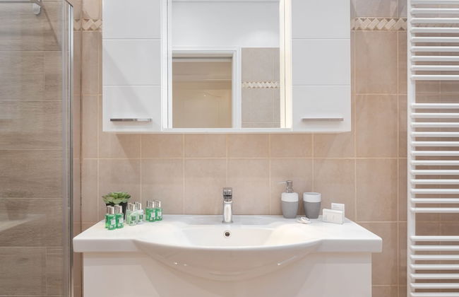 Glyfada Cozy Living - Foto 22