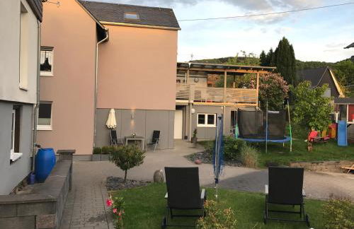 Wein- & Ferienhaus Jörg Weirich - Foto 4