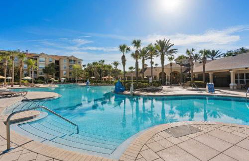 Water Park & Fantastic Pool only Minutes To Walt Disney World's Front Gate!!! - Foto 25