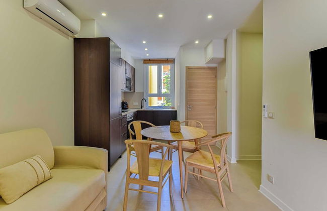 Cozy Apartment Juan-les-pins / 200m Beach - Foto 9