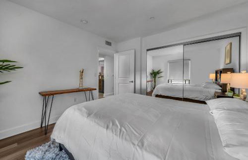 Amazing Spacious Unit in Heart of LA- Melrose district - Foto 24