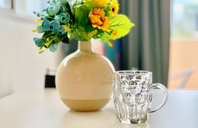 Mermaid Beach Park View Resort - Foto 40