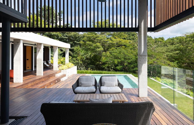 Villa Futura by Acomodo - Foto 21