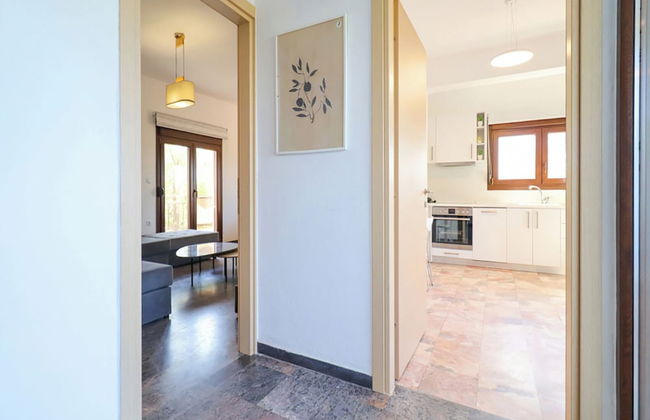 Luxury Apartment in Akti Elias Sithonia - Foto 22