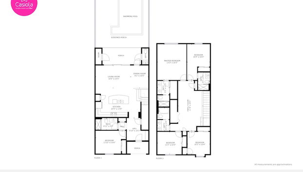 Servicios del alojamiento