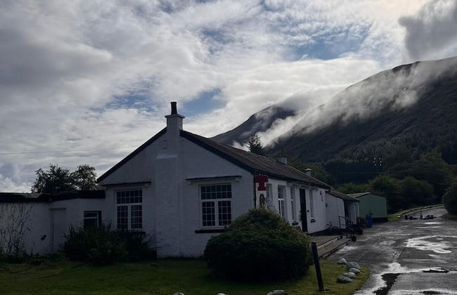 Family Cabin Ben Morecrianlarich, West Highland - Photo 11
