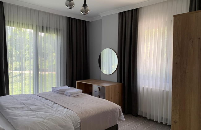 Dağtaş Suit Apart - Foto 2