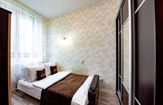 Inndays on Butlerova - Foto 6