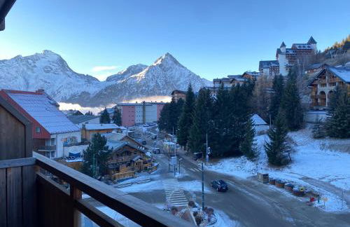 Appartement 6 personnes pied des pistes - Foto 3