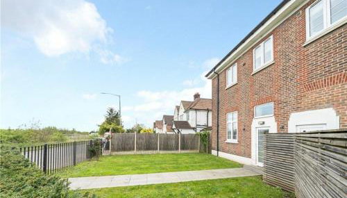 2 Bed, parking, 22mins-Central London, 15mins-LHR - Foto 2